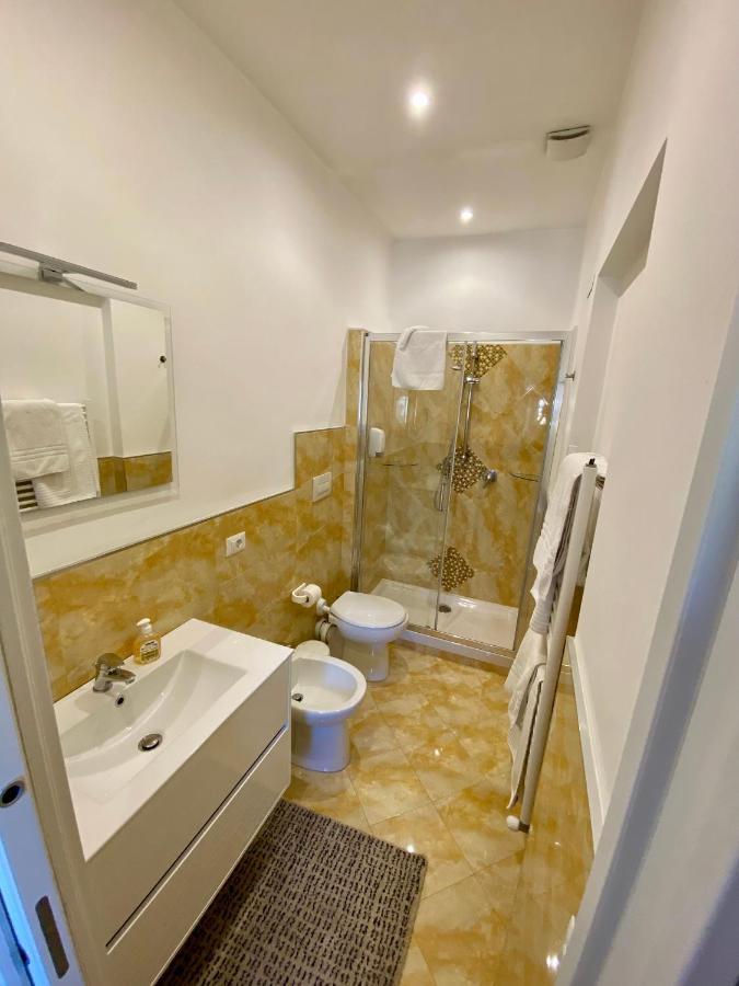 M&B Apartments Roma Dış mekan fotoğraf