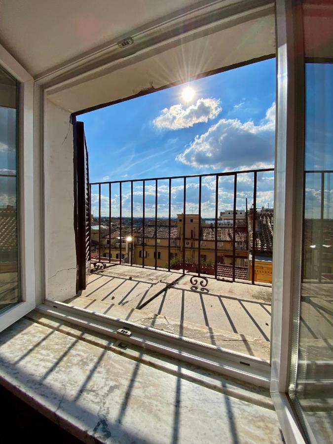 M&B Apartments Roma Dış mekan fotoğraf