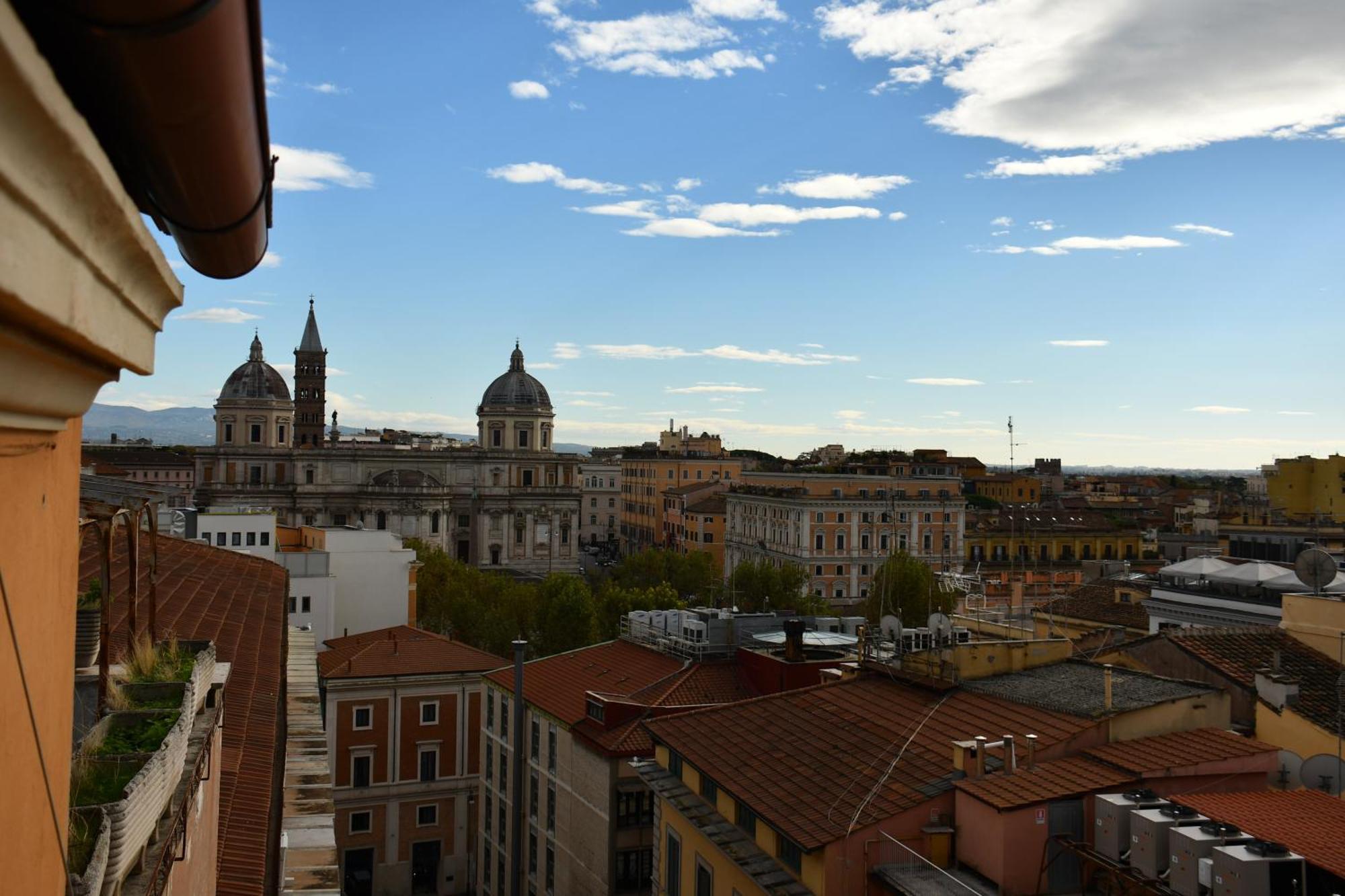 M&B Apartments Roma Dış mekan fotoğraf