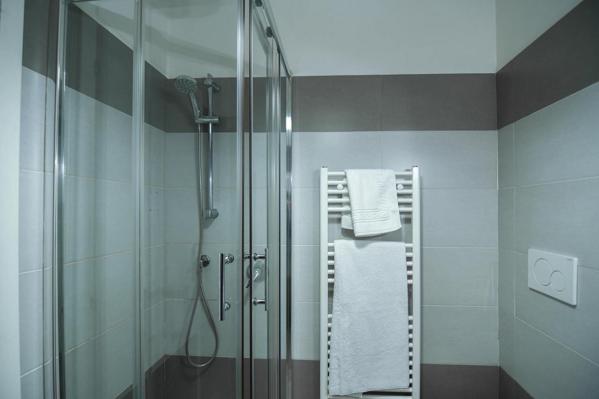 M&B Apartments Roma Dış mekan fotoğraf