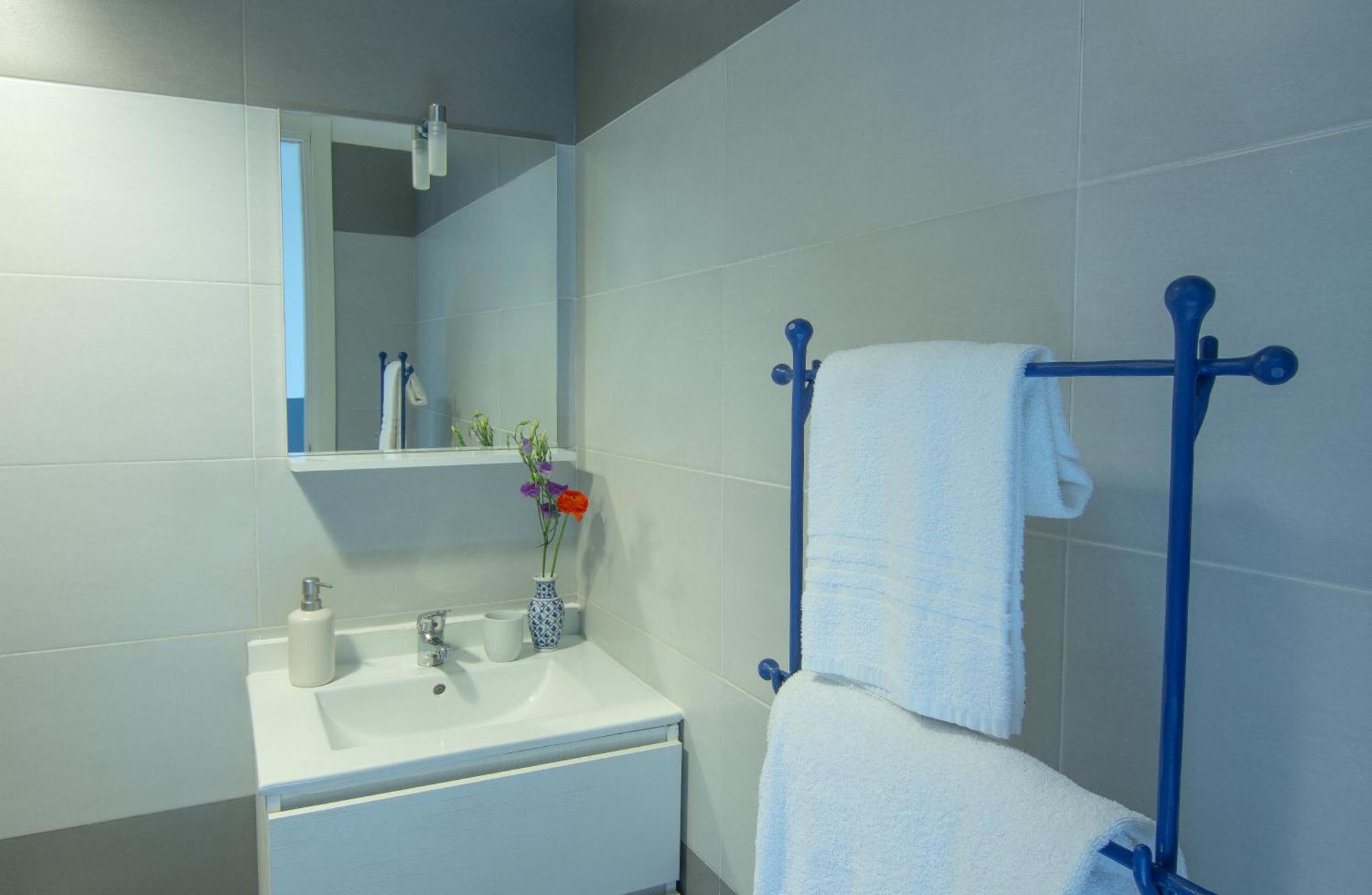 M&B Apartments Roma Dış mekan fotoğraf
