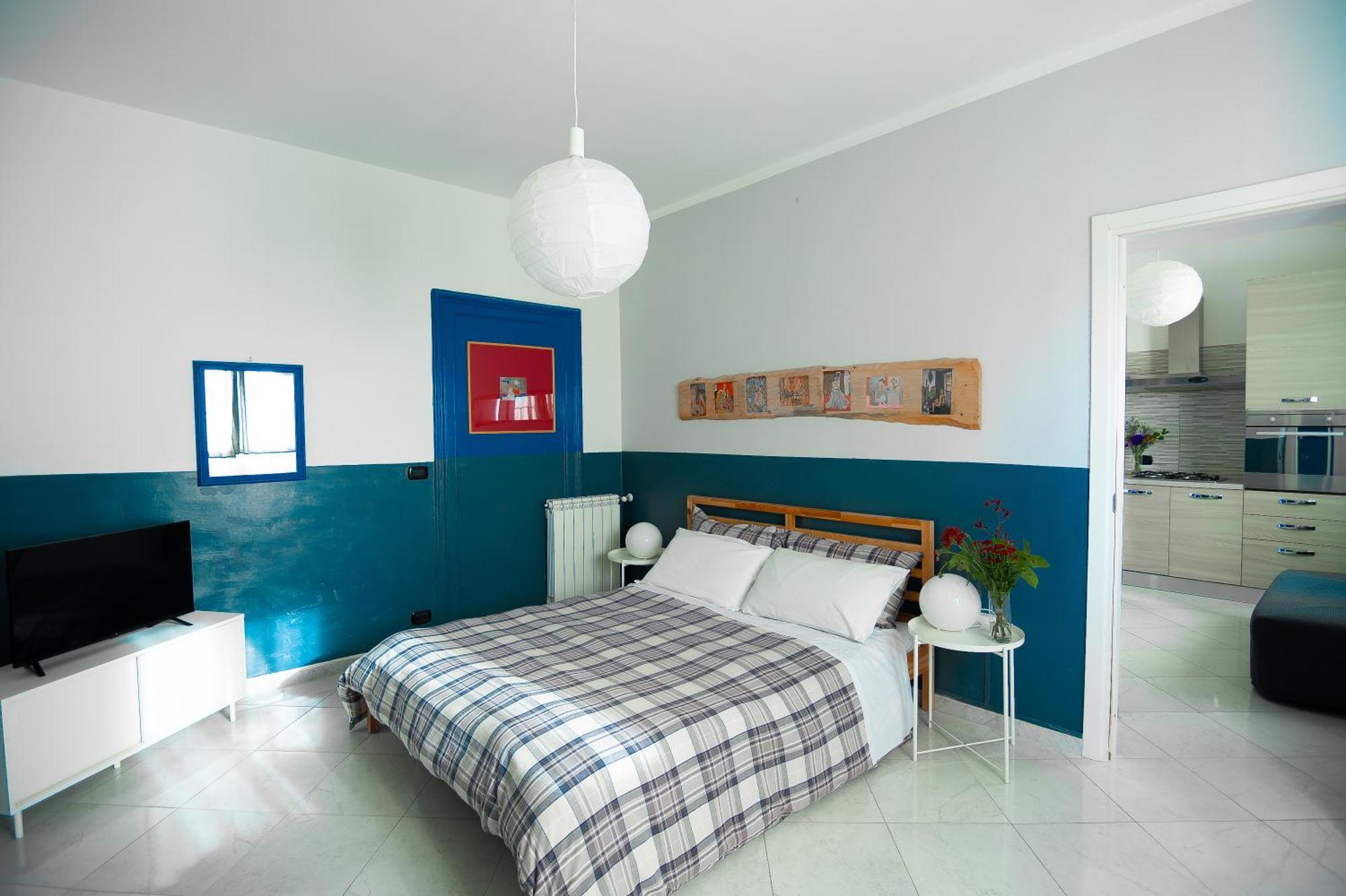 M&B Apartments Roma Dış mekan fotoğraf