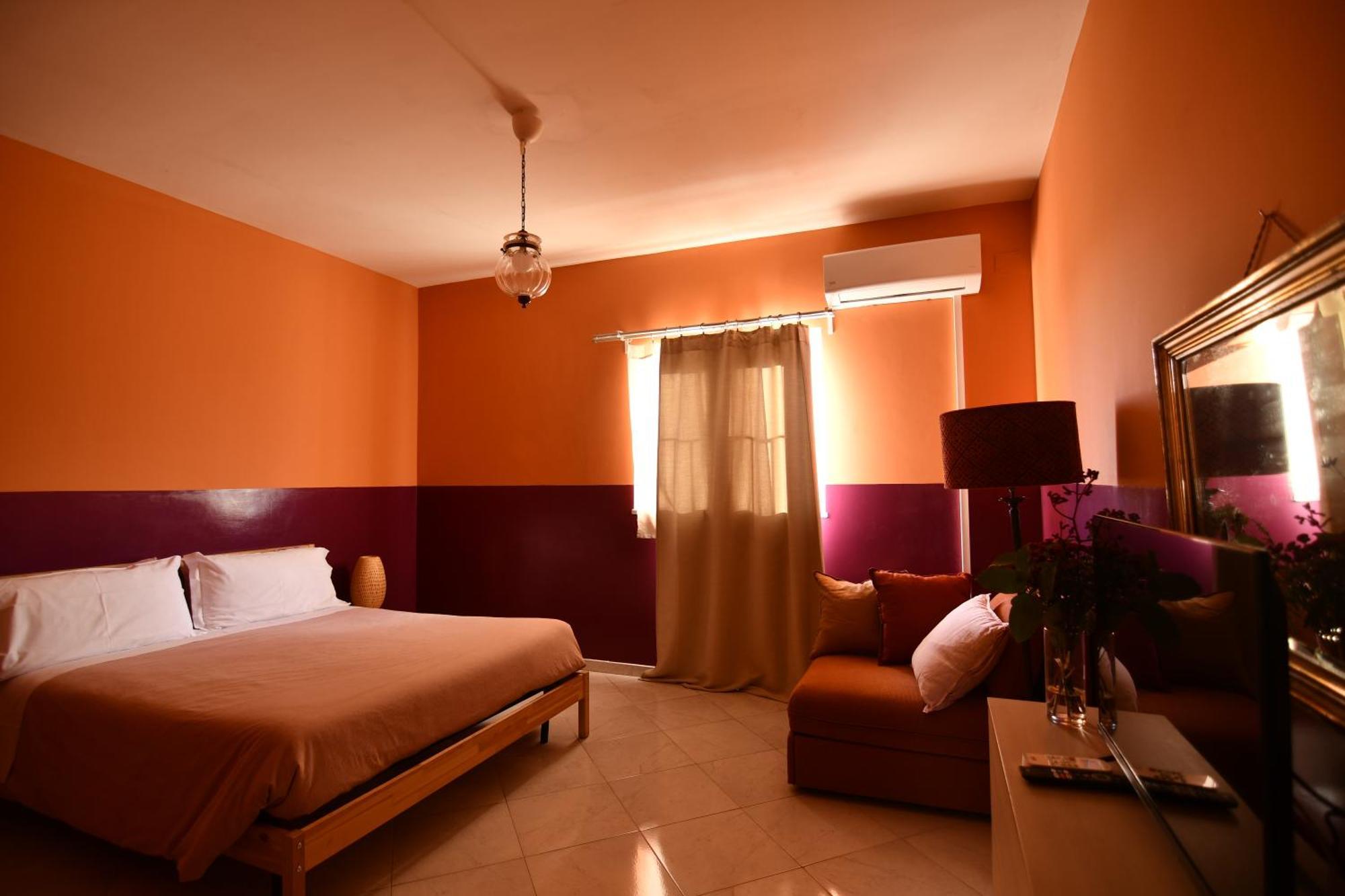 M&B Apartments Roma Dış mekan fotoğraf