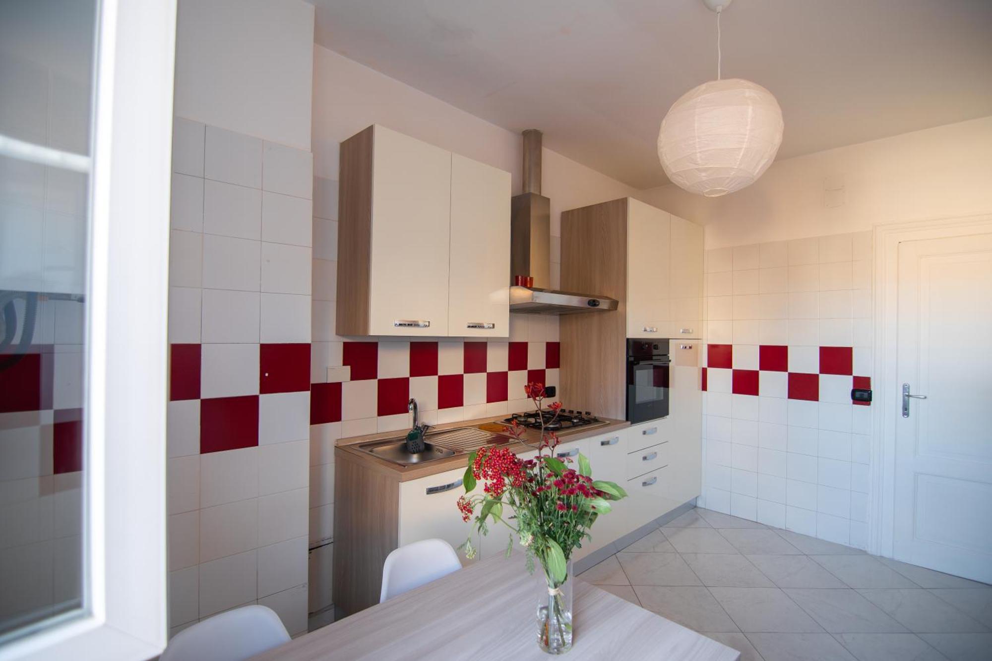 M&B Apartments Roma Dış mekan fotoğraf