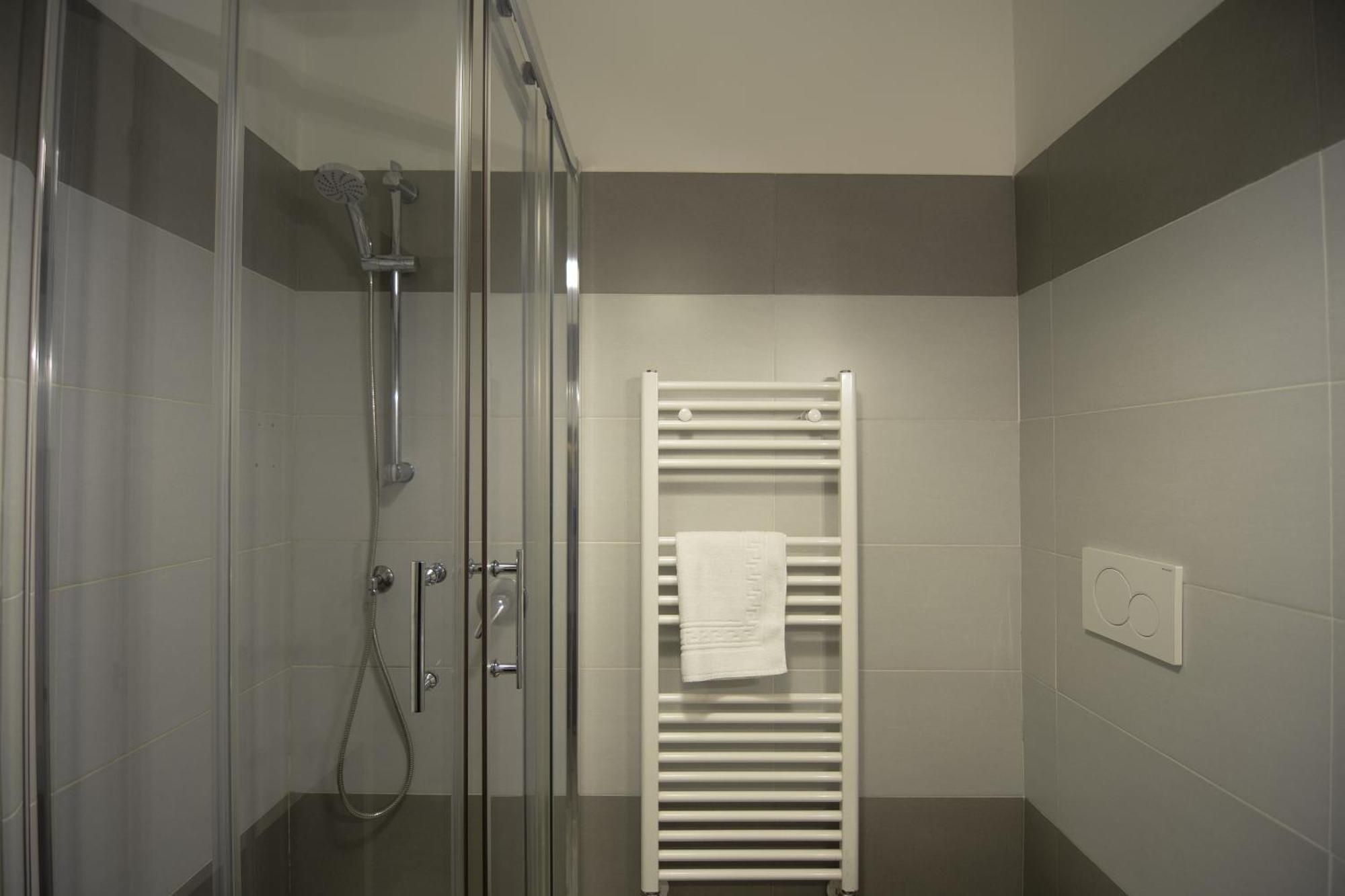 M&B Apartments Roma Dış mekan fotoğraf