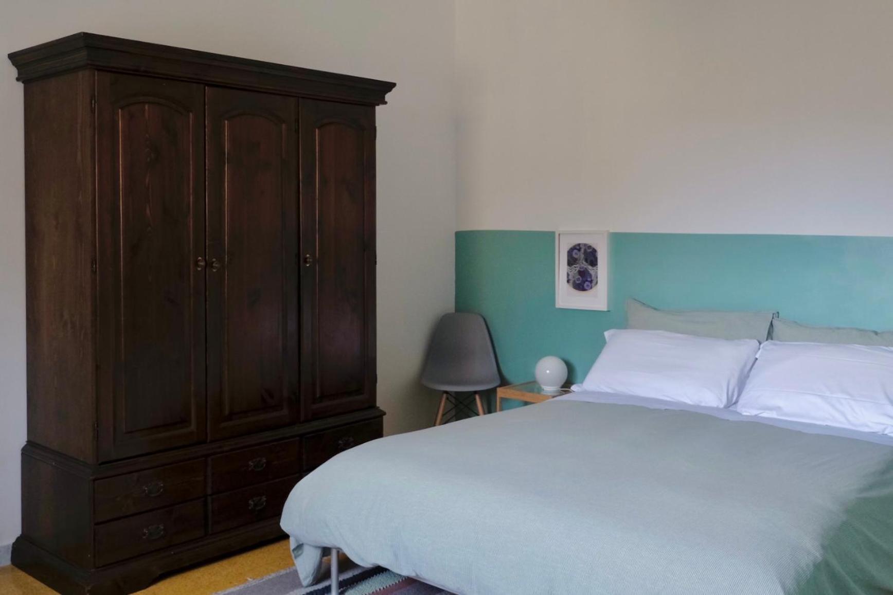 M&B Apartments Roma Dış mekan fotoğraf